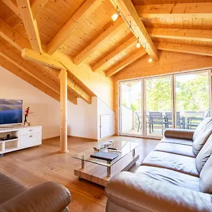 Apartment Bergzauber, Garmisch-Partenkirchen