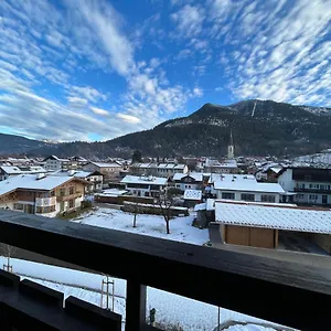 Apartment Olympia, Garmisch-Partenkirchen