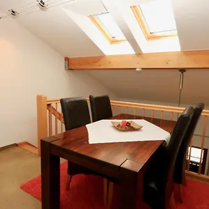 Apartment Pearl, Garmisch-Partenkirchen
