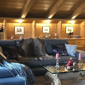 Apartment Golden Gapa River Luxury Penthouse 25, Garmisch-Partenkirchen